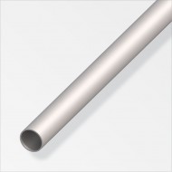 Steel Round Tube 12 X 1mm X 1m ProSolve