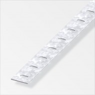 Steel Galv Flat Bar 23.5 X 1.5mm X 1m ProSolve