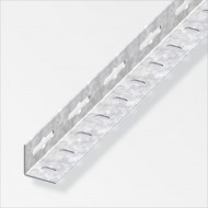 Steel Galv Angle 35.5 X 35.5 X 1.5mm X 1m ProSolve