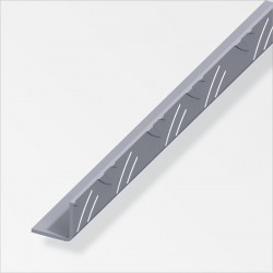 Corrugated Aluminium Flat Bar 29.5mm X 1m ProSolve