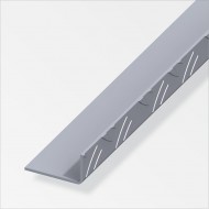 Corrugated Aluminium Angle 23.5 X 43.5mm X 1m ProSolve