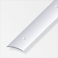 Aluminium Transition 30 X 5mm X 1m ProSolve