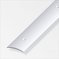 Aluminium Transition 30 X 5mm X 1m ProSolve