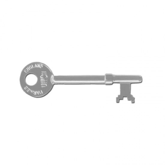 Union M131m 3 Lever Stock Key