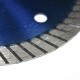 Mexco UHXCEL 180mm Diamond Blade - 25.4mm Bore