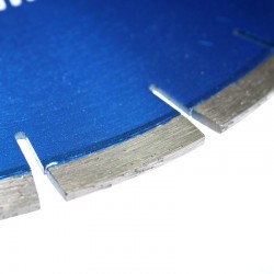 Mexco HMXCEL 230mm Diamond Blade - 22.23mm Bore