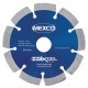 Mexco HMXCEL 230mm Diamond Blade - 22.23mm Bore