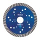 Mexco DTXCEL 125mm Diamond Blade - 22.23mm Bore