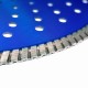 Mexco DTXCEL 300mm Diamond Blade - 20mm Bore