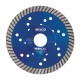Mexco DTXCEL 350mm Diamond Blade - 25.4mm Bore