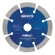Mexco GPX10 230mm Diamond Blade - 22.23mm Bore