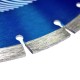Mexco GPX10 300mm Diamond Blade - 20mm Bore