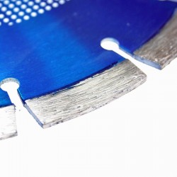 Mexco GPX90 125mm Diamond Blade - 22.23mm Bore