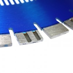 Mexco GPXCEL 400mm Diamond Blade - 20mm Bore