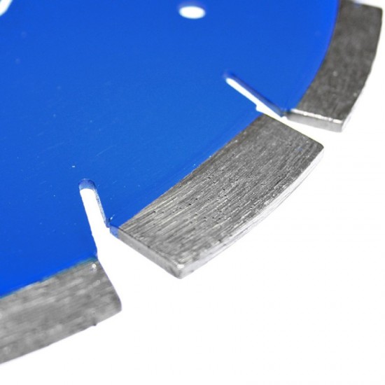 Mexco TPXCEL 230mm Diamond Blade - 22.23mm Bore