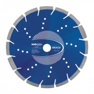 Mexco TPXCEL 350mm Diamond Blade - 25.4mm Bore
