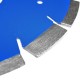 Mexco TPXCEL 350mm Diamond Blade - 25.4mm Bore