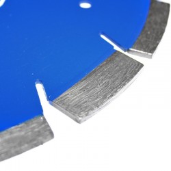 Mexco TPXCEL 400mm Diamond Blade - 20mm Bore