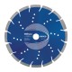 Mexco TPXCEL 400mm Diamond Blade - 25.4mm Bore