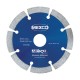Mexco ABX10 115mm Diamond Blade - 22.23mm Bore