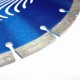 Mexco ABX10 115mm Diamond Blade - 22.23mm Bore