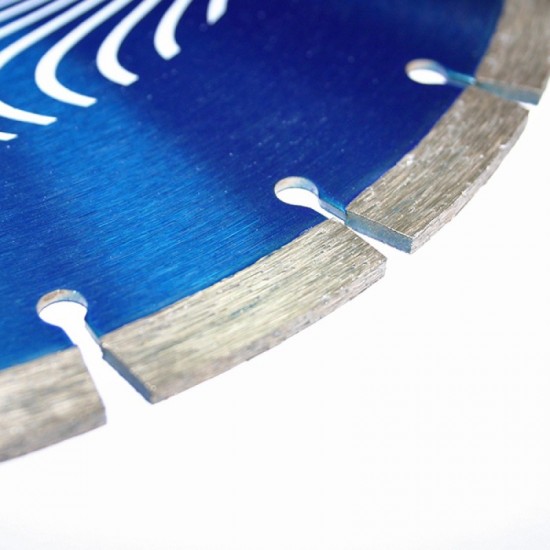 Mexco ABX10 300mm Diamond Blade - 20mm Bore