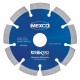 Mexco ABX90 115mm Diamond Blade - 22.23mm Bore