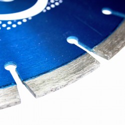 Mexco ABX90 450mm Diamond Blade - 25.4mm Bore