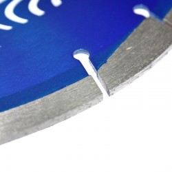 Mexco ASX10 300mm Diamond Blade - 20mm Bore