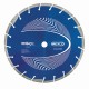 Mexco ASX10 350mm Diamond Blade - 25.4mm Bore