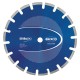 Mexco ASX90 350mm Diamond Blade - 25.4mm Bore