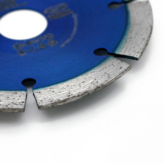 Mexco RBX10 230mm Diamond Blade - 22.23mm Bore