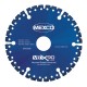 Mexco VBX90 75mm Diamond Blade - 10mm Bore