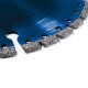 Mexco VBX90 75mm Diamond Blade - 10mm Bore
