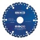 Mexco VBX90 115mm Diamond Blade - 22.23mm Bore