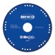 Mexco MEXCEL 115mm Diamond Blade - 22.23mm Bore