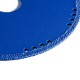 Mexco MEXCEL 350mm Diamond Blade - 25.4mm Bore