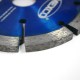 Mexco MRX90 115mm Diamond Blade - 22.23mm Bore