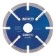 Mexco MRX90 125mm Diamond Blade - 22.23mm Bore