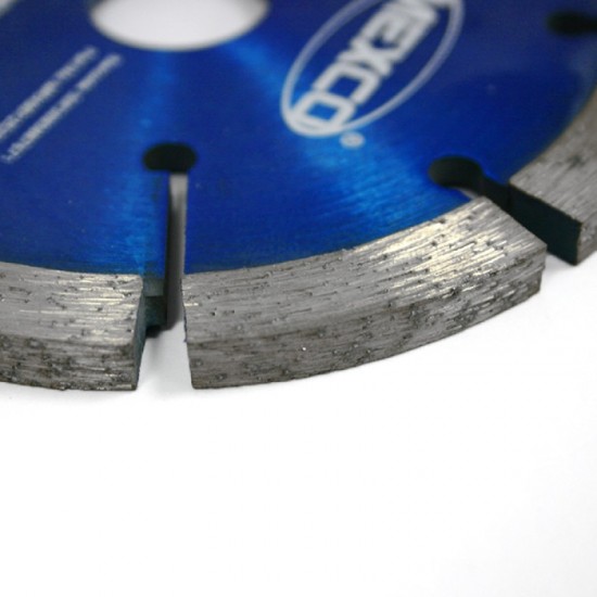 Mexco MRX90 180mm Diamond Blade - 22.23mm Bore