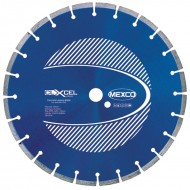 Mexco CLXCEL 350 x 8mm Diamond Looping Blade - 25.4mm Bore