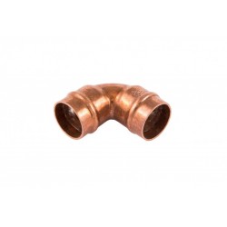 COMAP 72146 15mm Solder Ring Elbow
