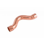 COMAP 69228 15mm Full Crossover End Feed