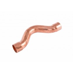 COMAP 69228 15mm Full Crossover End Feed