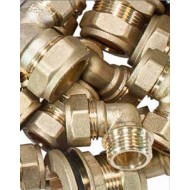COMAP 35741 15mm x 1/2