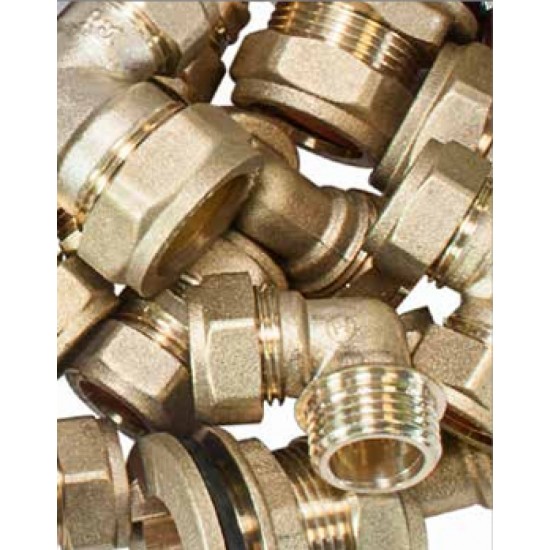 COMAP 35741 15mm x 1/2