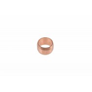 COMAP 35264 15mm Copper Olive