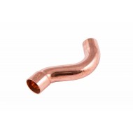 COMAP 69226 15mm Partial Crossover End Feed