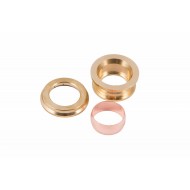 COMAP 35271 15mm x 10mm 3 Part Reducing Kit Compression