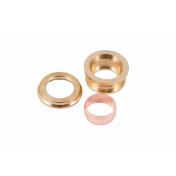 COMAP 35272 15mm x 12mm 3 Part Reducing Kit Compression